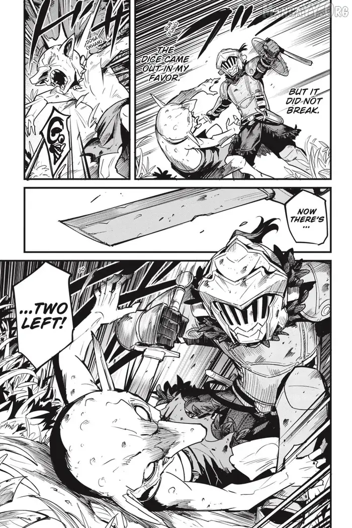 Goblin Slayer: Side Story Year One Chapter 127 image 04_optimized_optimized